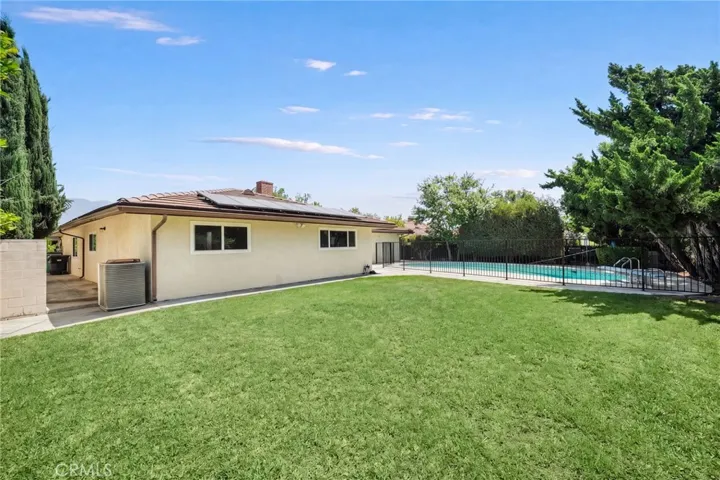 458 W Winnie Way, Arcadia, California 91007
