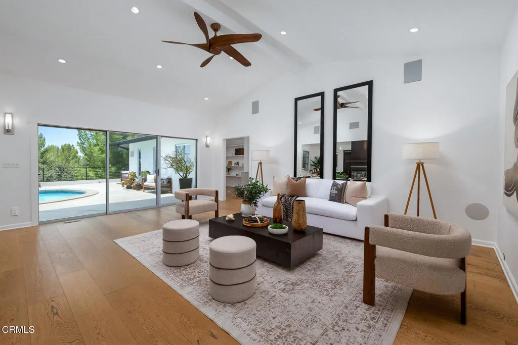 507 Venado Vista Drive, La Canada Flintridge, California 91011 — photo 5