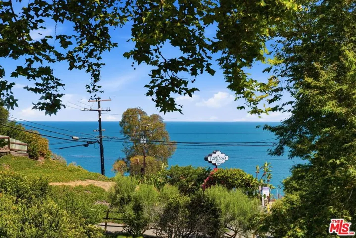 27355 Pacific Coast Highway B, Malibu, California 90265
