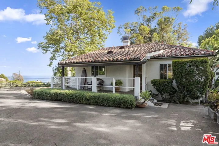 27355 Pacific Coast Highway B, Malibu, California 90265