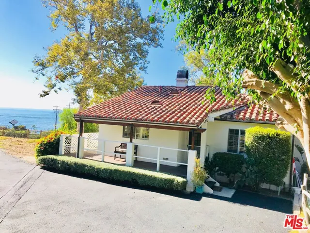 27355 Pacific Coast Highway B, Malibu, California 90265