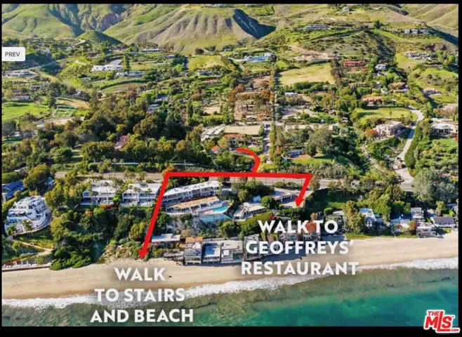 27355 Pacific Coast Highway B, Malibu, California 90265