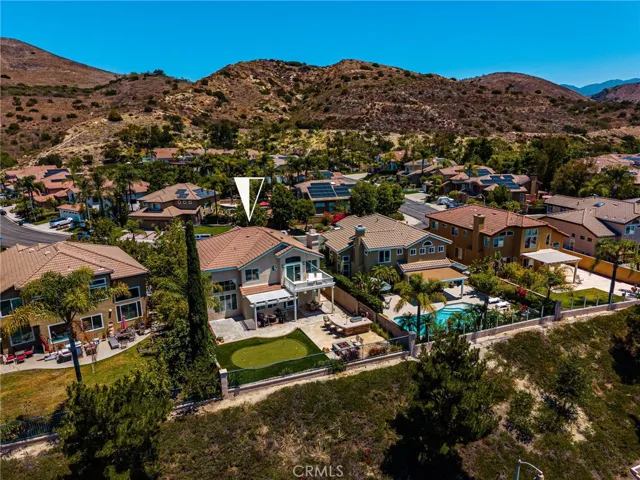 25 La Perla, Lake Forest, California 92610