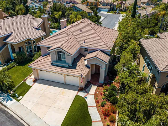 25 La Perla, Lake Forest, California 92610