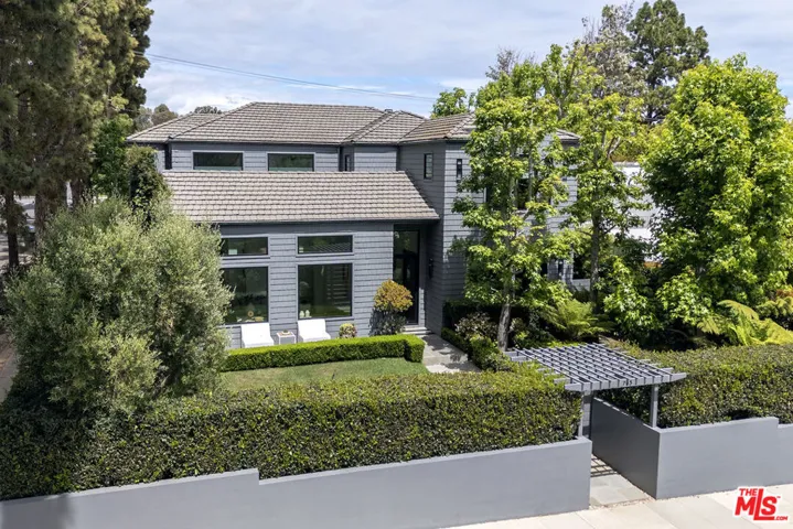 703 25th Street, Santa Monica, California 90402