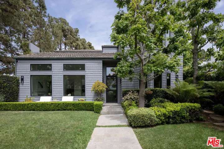 703 25th Street, Santa Monica, California 90402