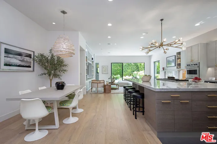 703 25th Street, Santa Monica, California 90402