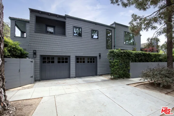 703 25th Street, Santa Monica, California 90402