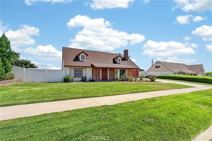 26271 Edgemont Drive, Highland, California 92346