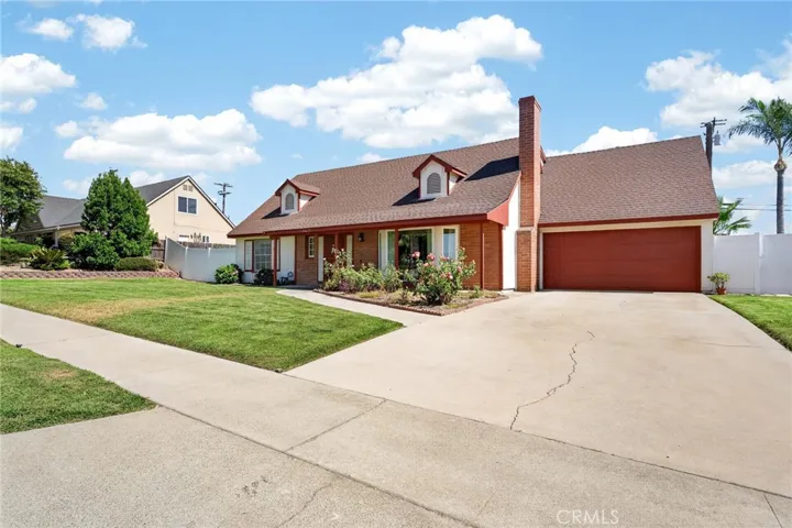 26271 Edgemont Drive, Highland, California 92346