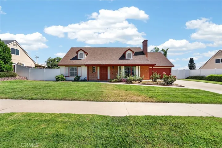 26271 Edgemont Drive, Highland, California 92346