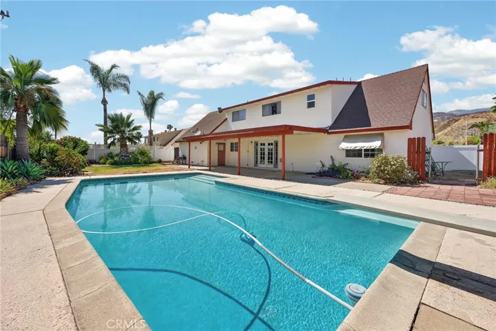 26271 Edgemont Drive, Highland, California 92346