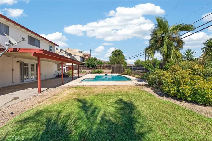 26271 Edgemont Drive, Highland, California 92346