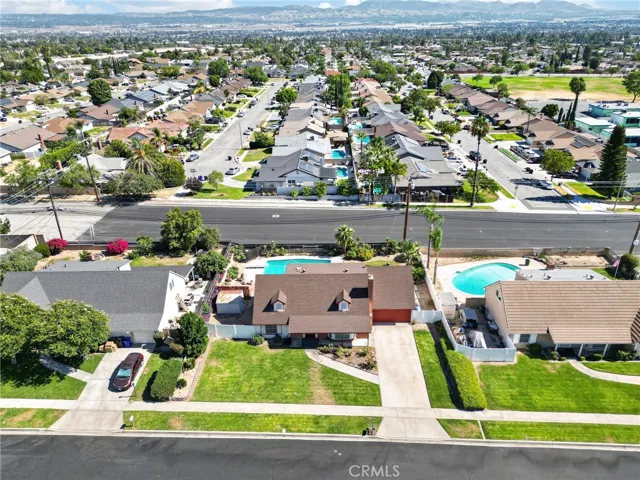 26271 Edgemont Drive, Highland, California 92346