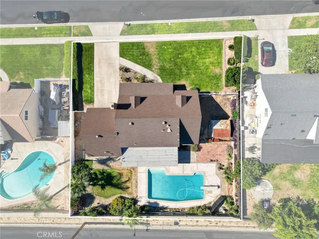 26271 Edgemont Drive, Highland, California 92346