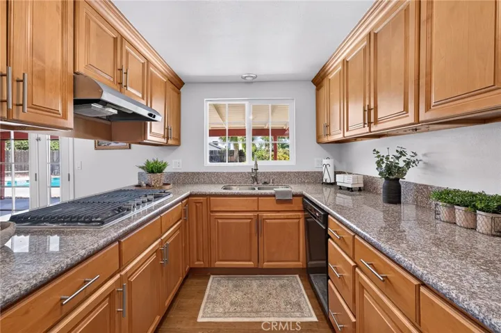 Pretty Kitchen