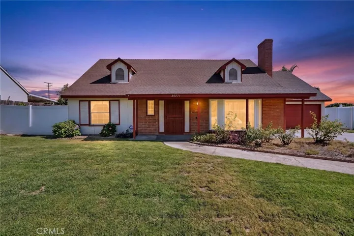 26271 Edgemont Drive, Highland, California 92346