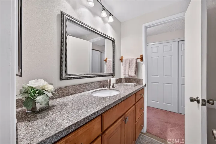 Downstairs Bathroom