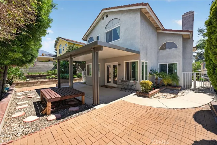6156 Callaway Place, Rancho Cucamonga, California 91737