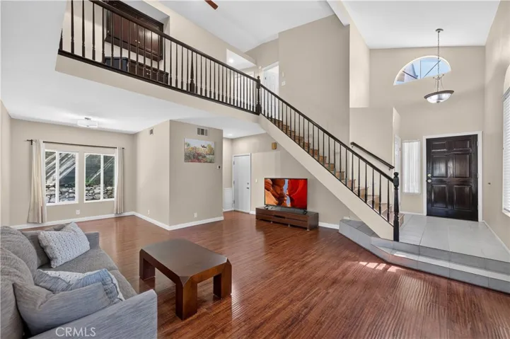 6156 Callaway Place, Rancho Cucamonga, California 91737