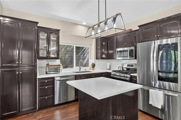 6156 Callaway Place, Rancho Cucamonga, California 91737