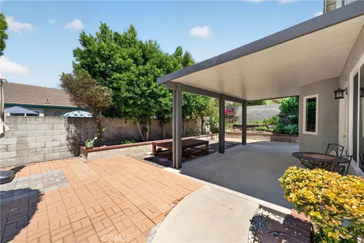 6156 Callaway Place, Rancho Cucamonga, California 91737