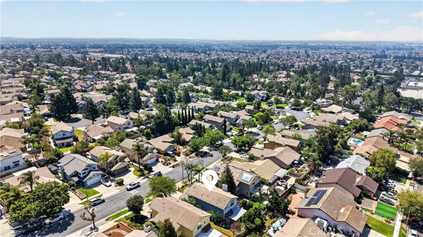 6156 Callaway Place, Rancho Cucamonga, California 91737