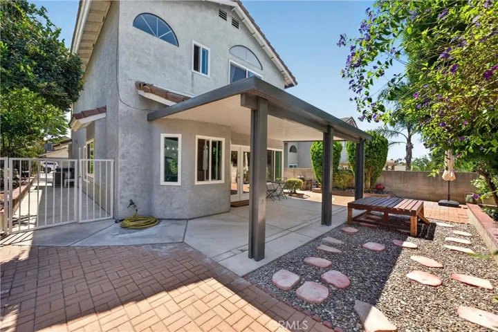 6156 Callaway Place, Rancho Cucamonga, California 91737