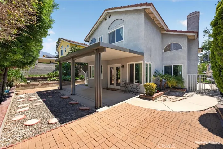 6156 Callaway Place, Rancho Cucamonga, California 91737