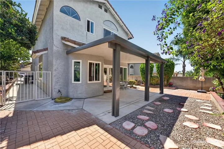 6156 Callaway Place, Rancho Cucamonga, California 91737
