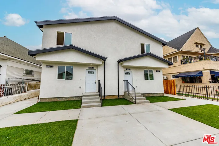 946 E 21st Street, Los Angeles, California 90011