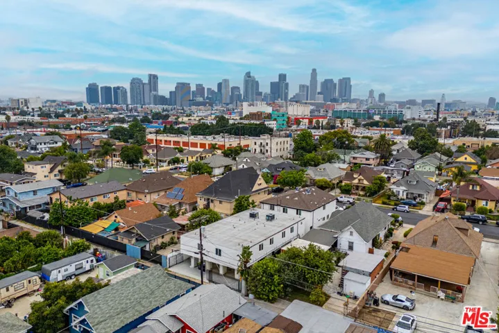 946 E 21st Street, Los Angeles, California 90011