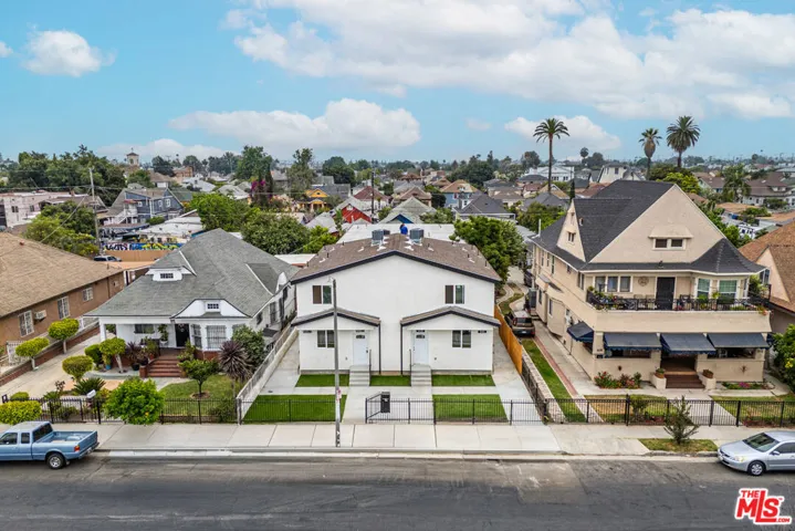 946 E 21st Street, Los Angeles, California 90011