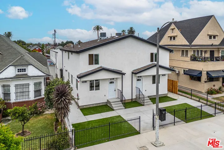 946 E 21st Street, Los Angeles, California 90011