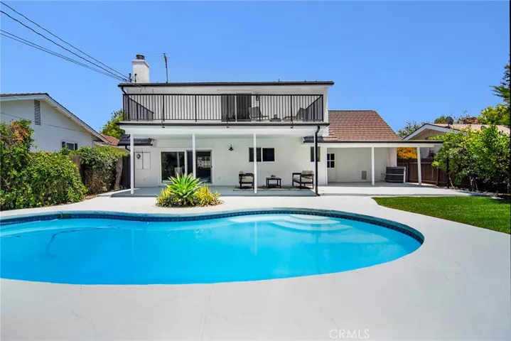5655 Ramara Avenue, Woodland Hills, California 91367