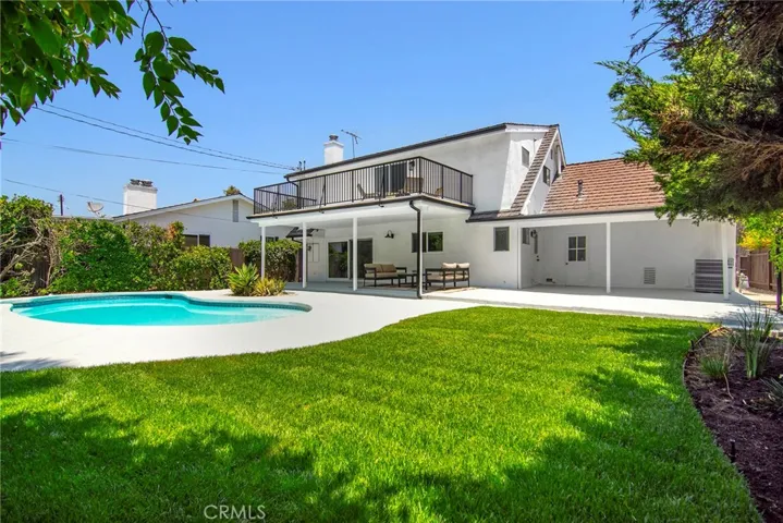 5655 Ramara Avenue, Woodland Hills, California 91367