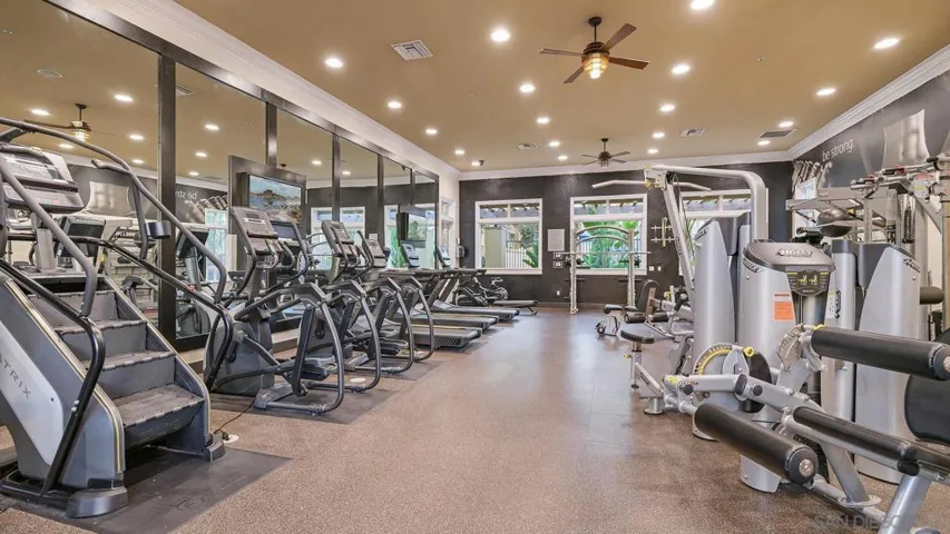 10848 Scripps Ranch Blvd. 205, San Diego, California 92131