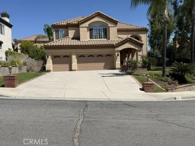 7271 Deerwood Place, Highland, California 92346