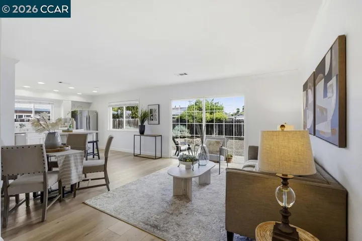 3537 Thunderbird Dr, Concord, California 94520