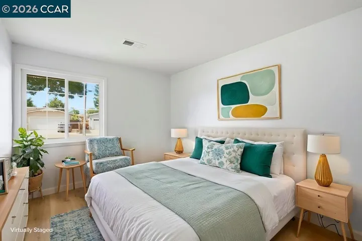 3537 Thunderbird Dr, Concord, California 94520
