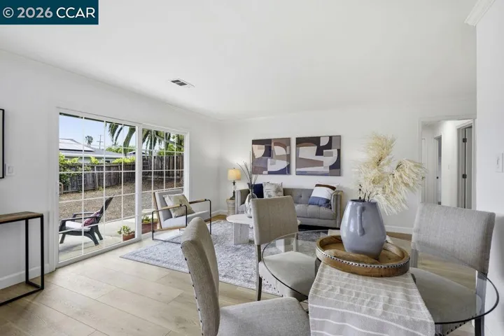 3537 Thunderbird Dr, Concord, California 94520