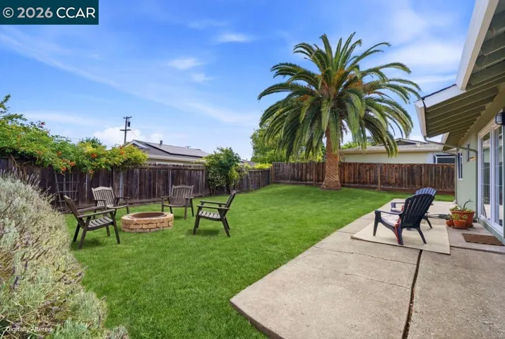 3537 Thunderbird Dr, Concord, California 94520