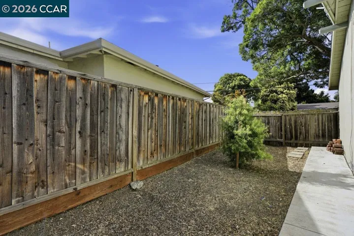 3537 Thunderbird Dr, Concord, California 94520