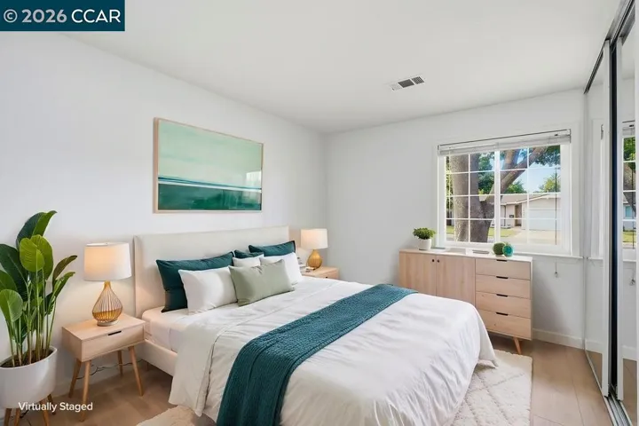 3537 Thunderbird Dr, Concord, California 94520