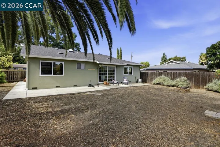 3537 Thunderbird Dr, Concord, California 94520