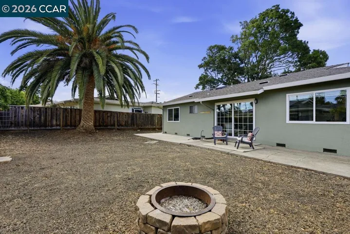3537 Thunderbird Dr, Concord, California 94520