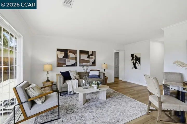 3537 Thunderbird Dr, Concord, California 94520