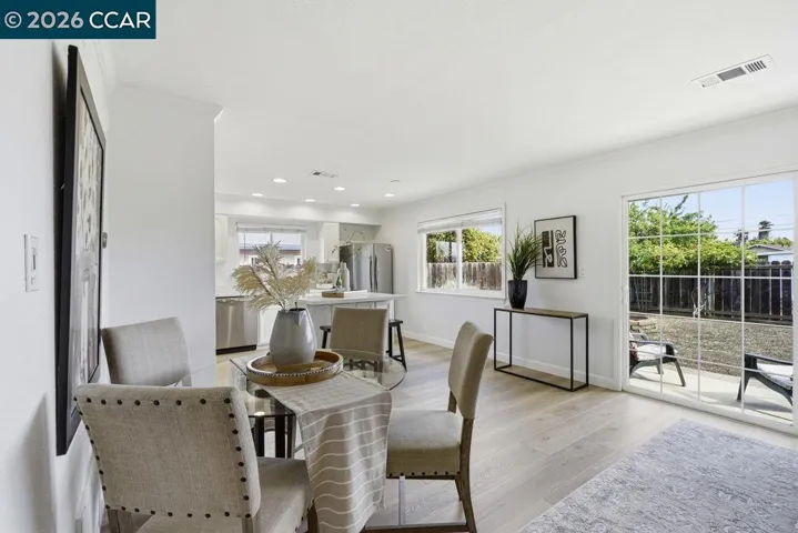 3537 Thunderbird Dr, Concord, California 94520