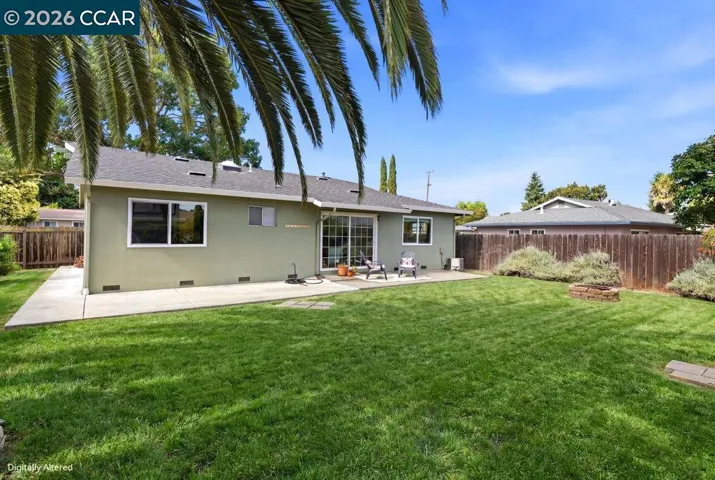 3537 Thunderbird Dr, Concord, California 94520