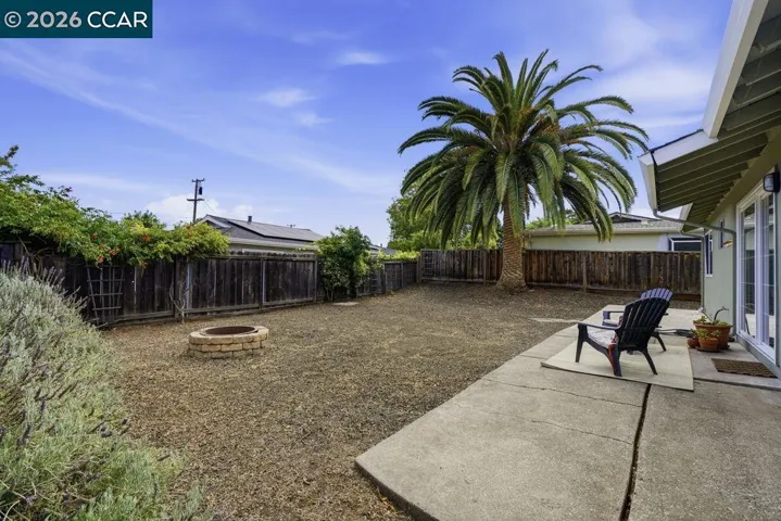 3537 Thunderbird Dr, Concord, California 94520